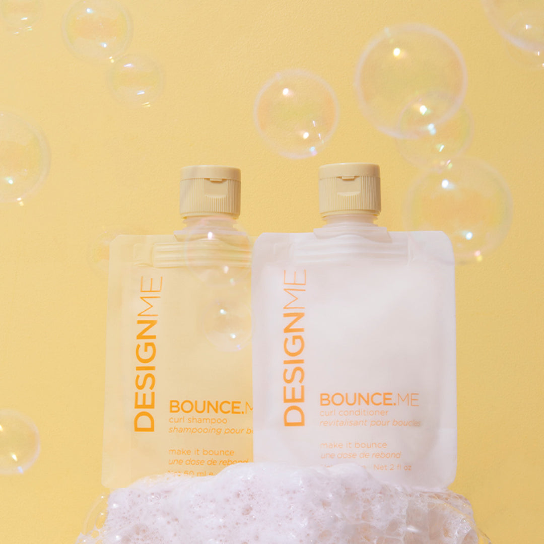 DESIGN.ME Bounce.ME Shampoo Pouch 60 ml