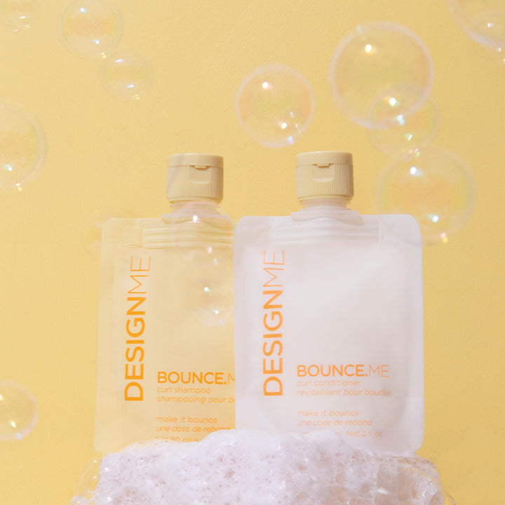 DESIGN.ME Bounce.ME Shampoo Pouch 60 ml