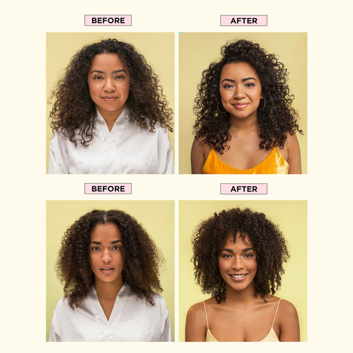 DESIGN.ME Bounce.ME Curl Enhancer Mist 250 ml