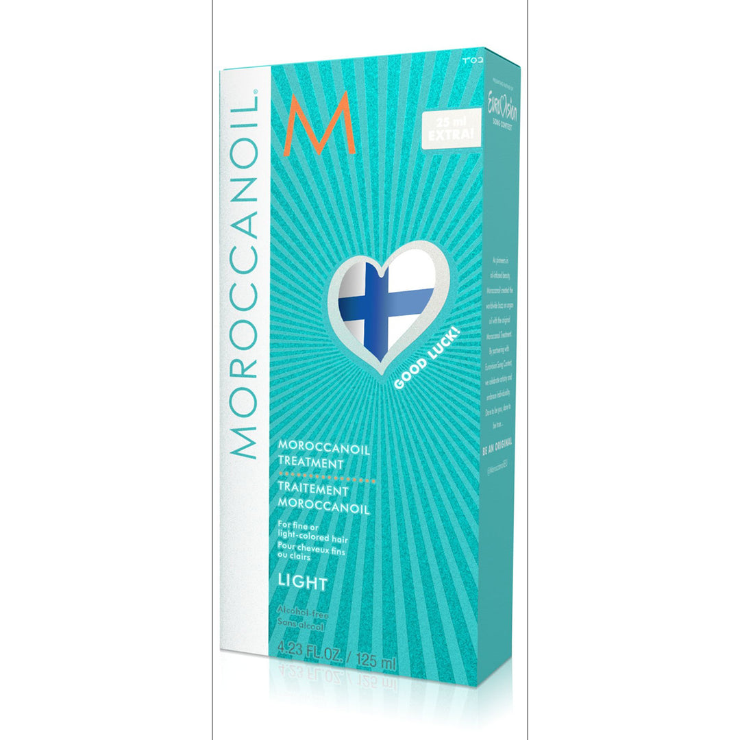MOROCCANOIL Be an Original Light 2026
