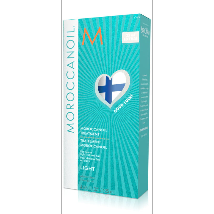 MOROCCANOIL Be an Original Light 2026