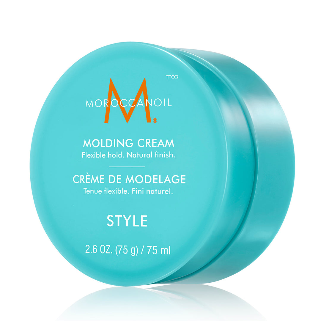 MOROCCANOIL New Molding Cream 75 ml