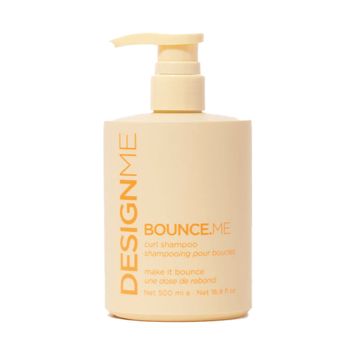 DESIGN.ME Bounce.ME Curl Shampoo 500 ml