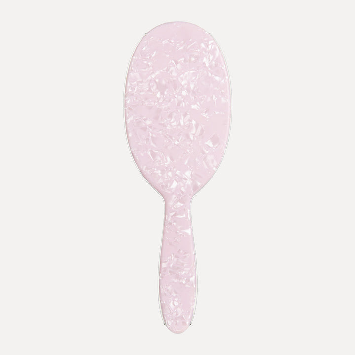 FRAMAR Detangle Brush - Glazed Donut