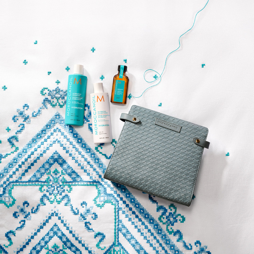 MOROCCANOIL Holiday Kit 2025 - Hydrating