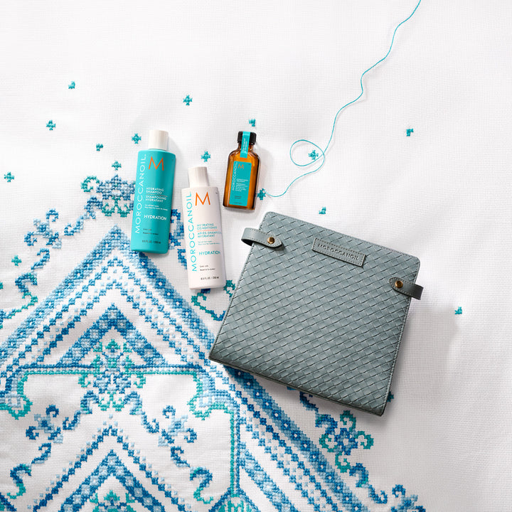 MOROCCANOIL Holiday Kit 2025 - Hydrating