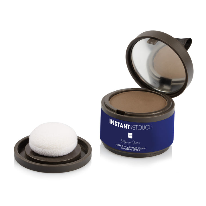 Labor Pro H641 Instant Retouch - Dark Brown