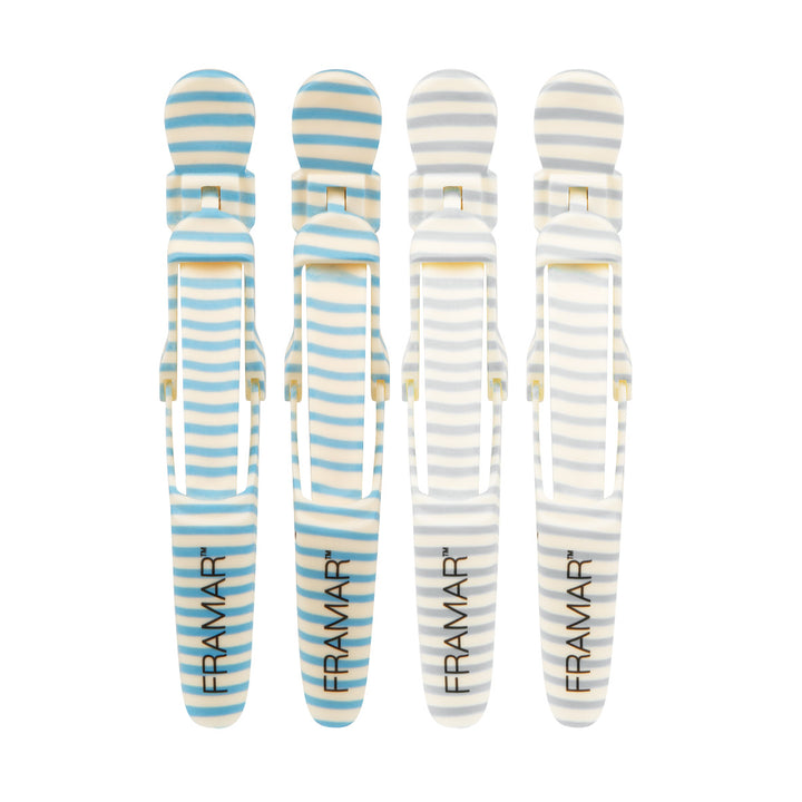 FRAMAR Gator Grips - Beach Bum (4 kpl)