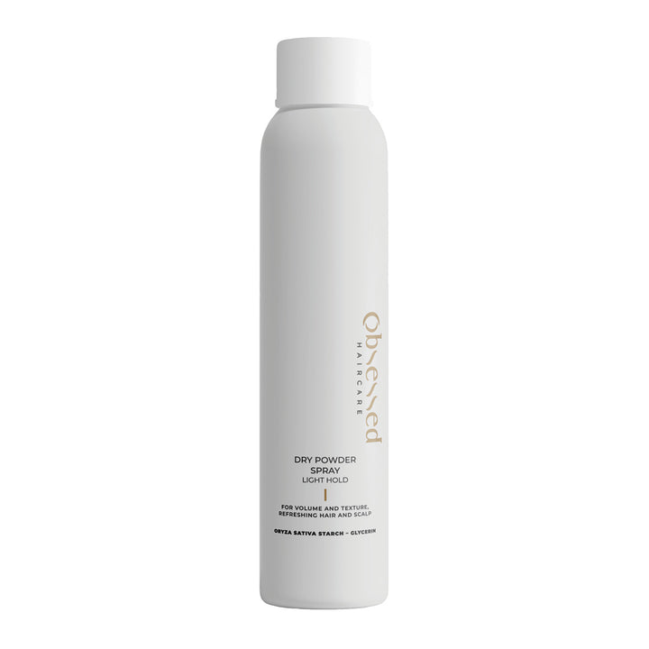 OBSESSED Dry Powder Spray 200 ml