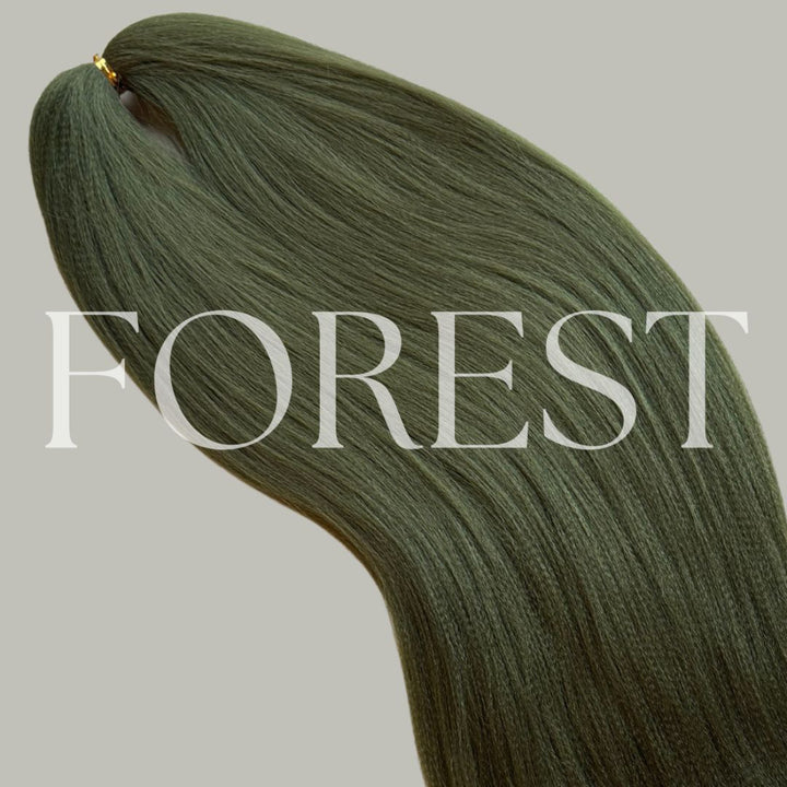 ICHA Beauty PRO - Forest