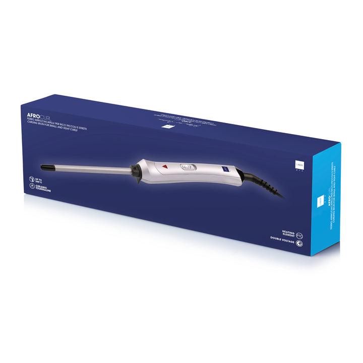 Labor Pro B229L - Afro Curl (9 mm)