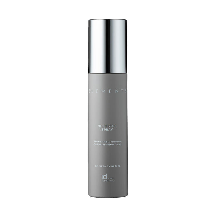 IdHAIR ELEMENTS 911 Rescue Spray 125 ml
