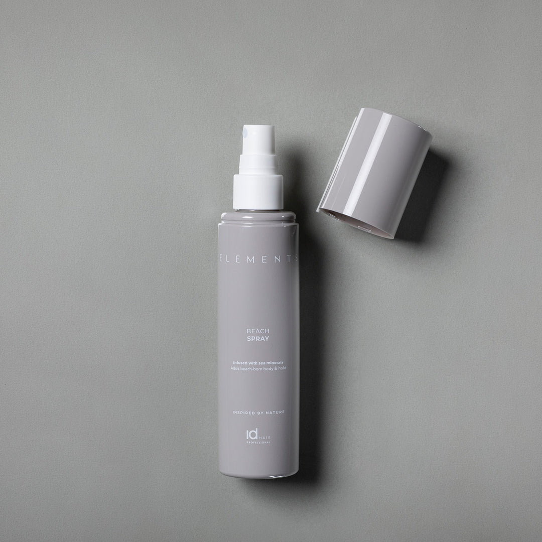 IdHAIR ELEMENTS Beach Spray 125 ml