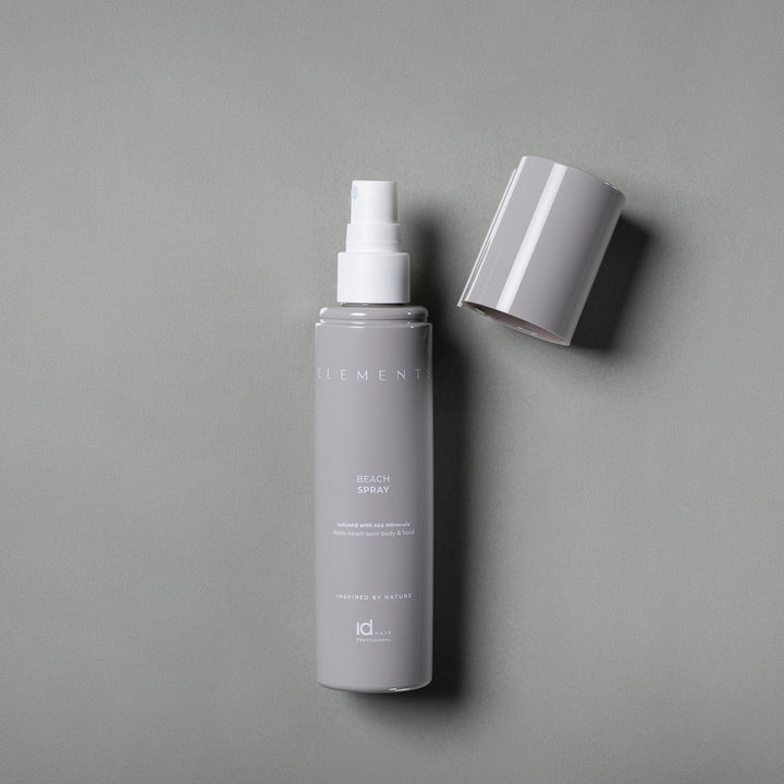 IdHAIR ELEMENTS Beach Spray 125 ml