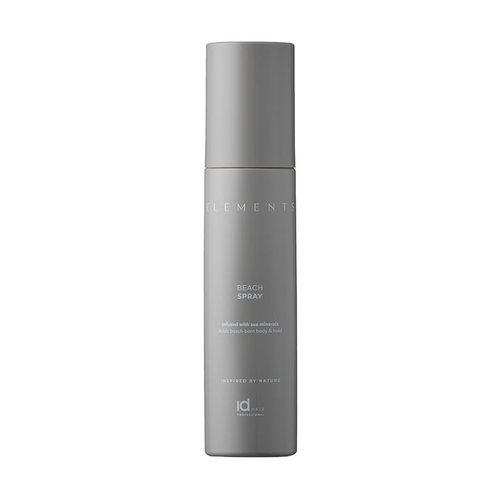 IdHAIR ELEMENTS Beach Spray 125 ml
