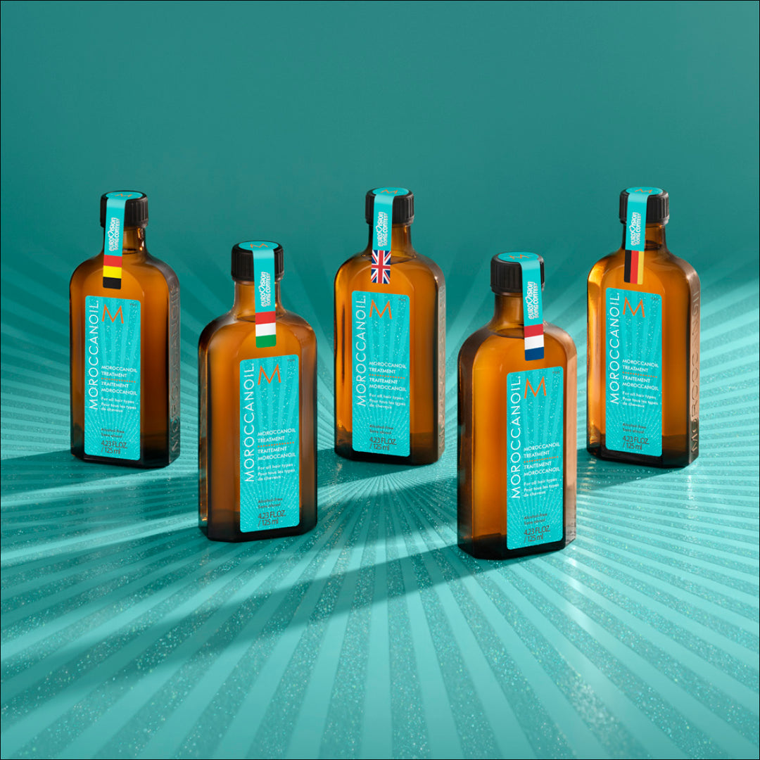 MOROCCANOIL Be an Original 2026