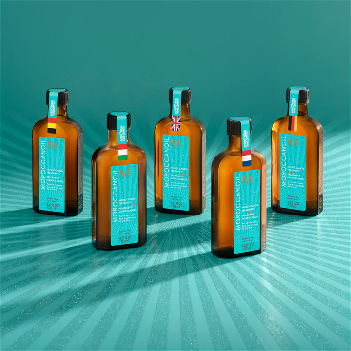 MOROCCANOIL Be an Original 2026