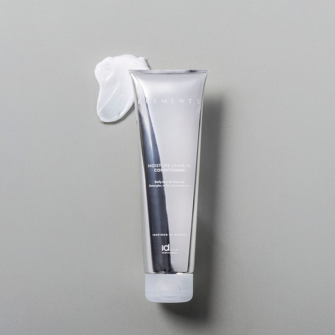 IdHAIR ELEMENTS Moisture Leave-In Cream 150 ml