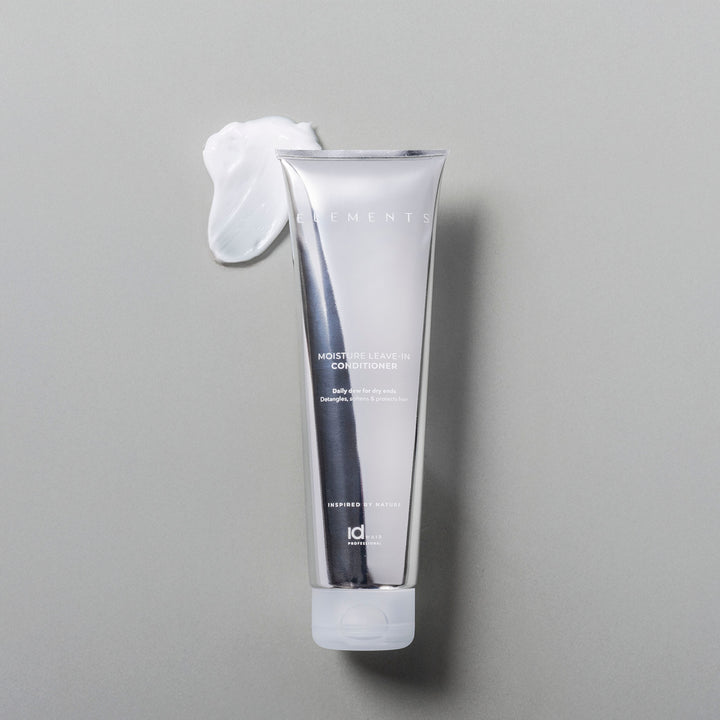 IdHAIR ELEMENTS Moisture Leave-In Cream 150 ml