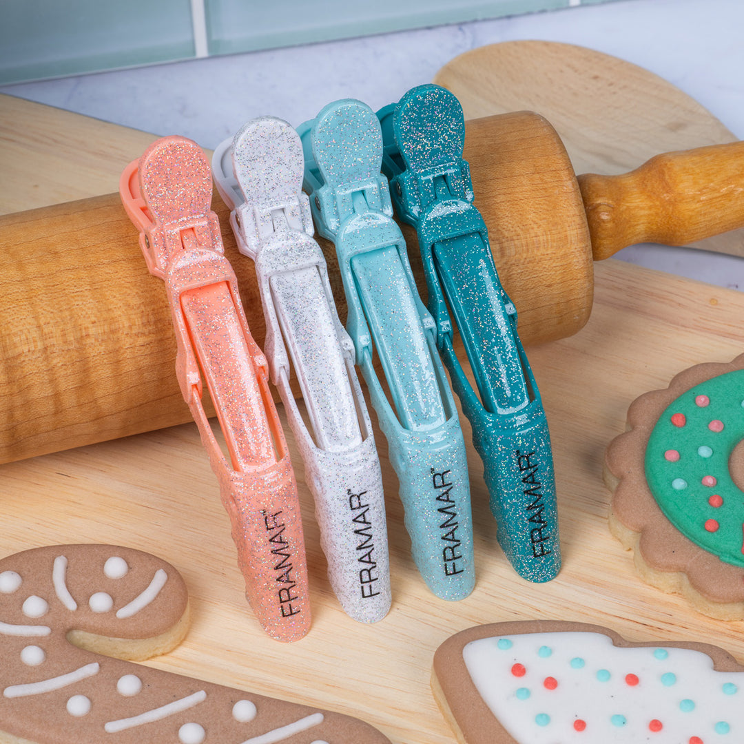 FRAMAR Gator Grips - Cookie Cutter