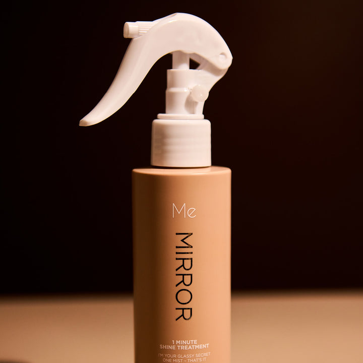 IdHAIR Me Mirror 1 Minute Shine Treatment