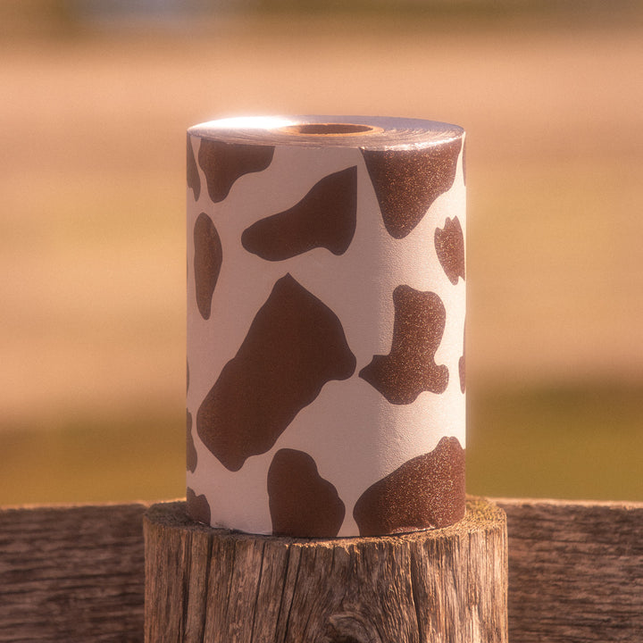 FRAMAR Yeehaw - Embossed Roll