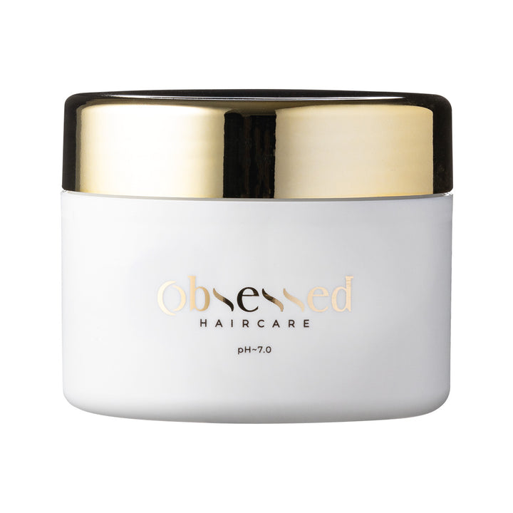 OBSESSED Matte Definition Wax 80 ml