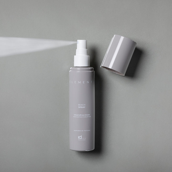 IdHAIR ELEMENTS Beach Spray 125 ml