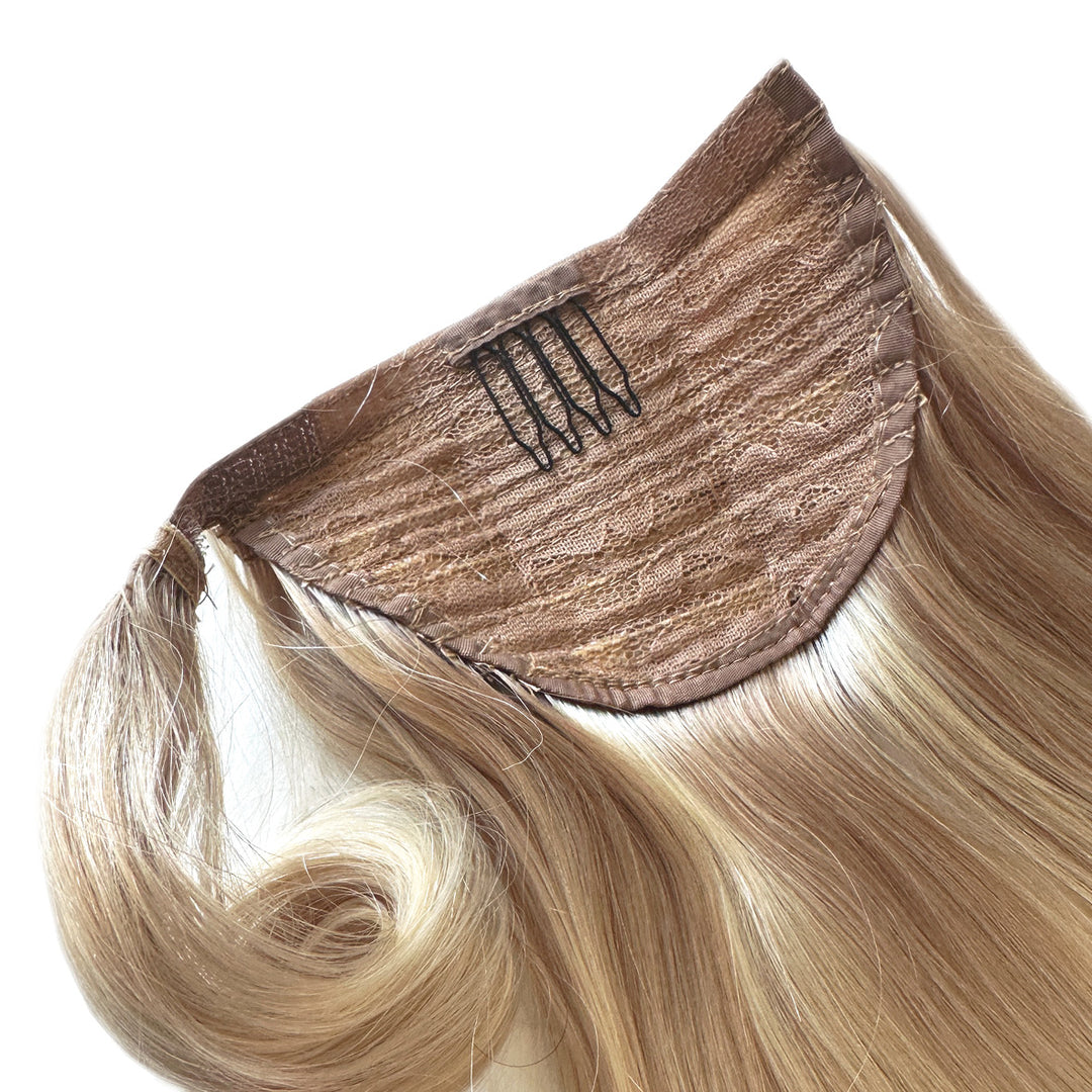 BLONG Ponytail 45 cm #18-22-60, Balayage