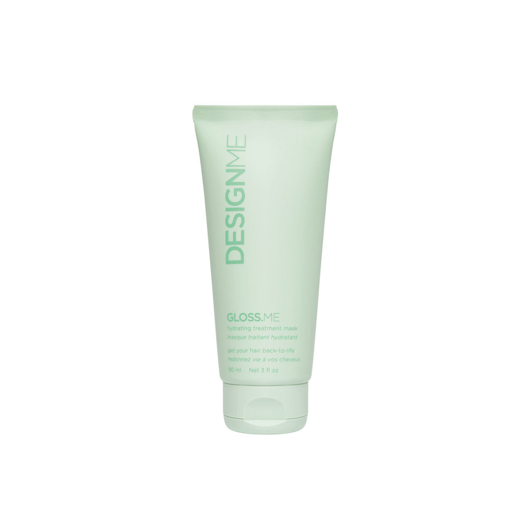 DESIGN.ME Gloss.ME Hydrating Treatment Mask 90 ml