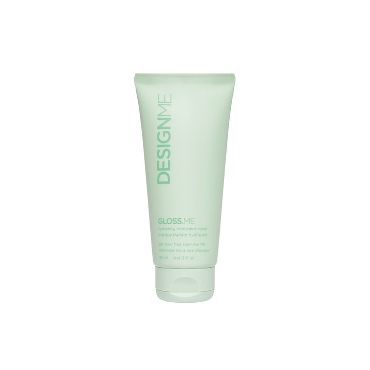 DESIGN.ME Gloss.ME Hydrating Treatment Mask 90 ml
