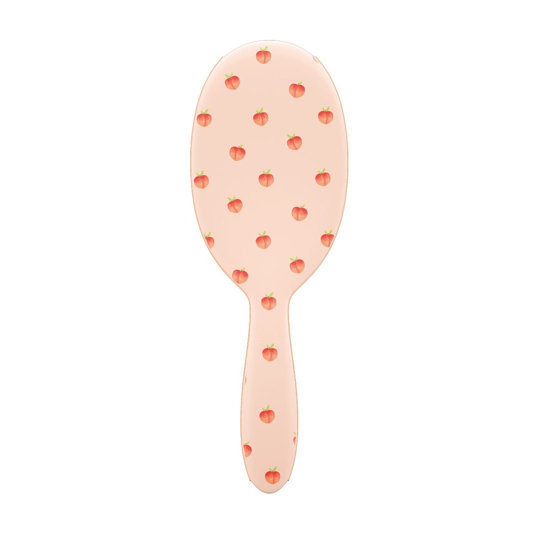 FRAMAR Detangle Brush Peach Please - Georgia