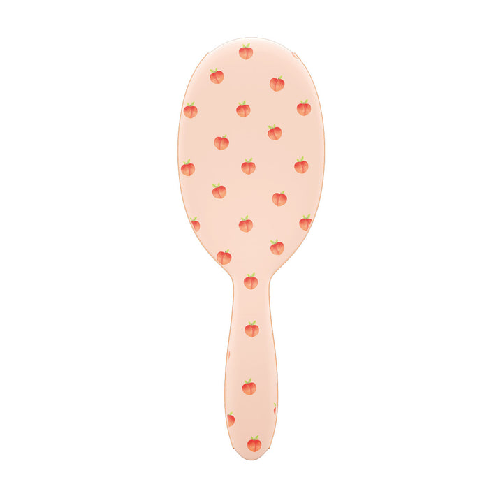 FRAMAR Detangle Brush Peach Please - Georgia
