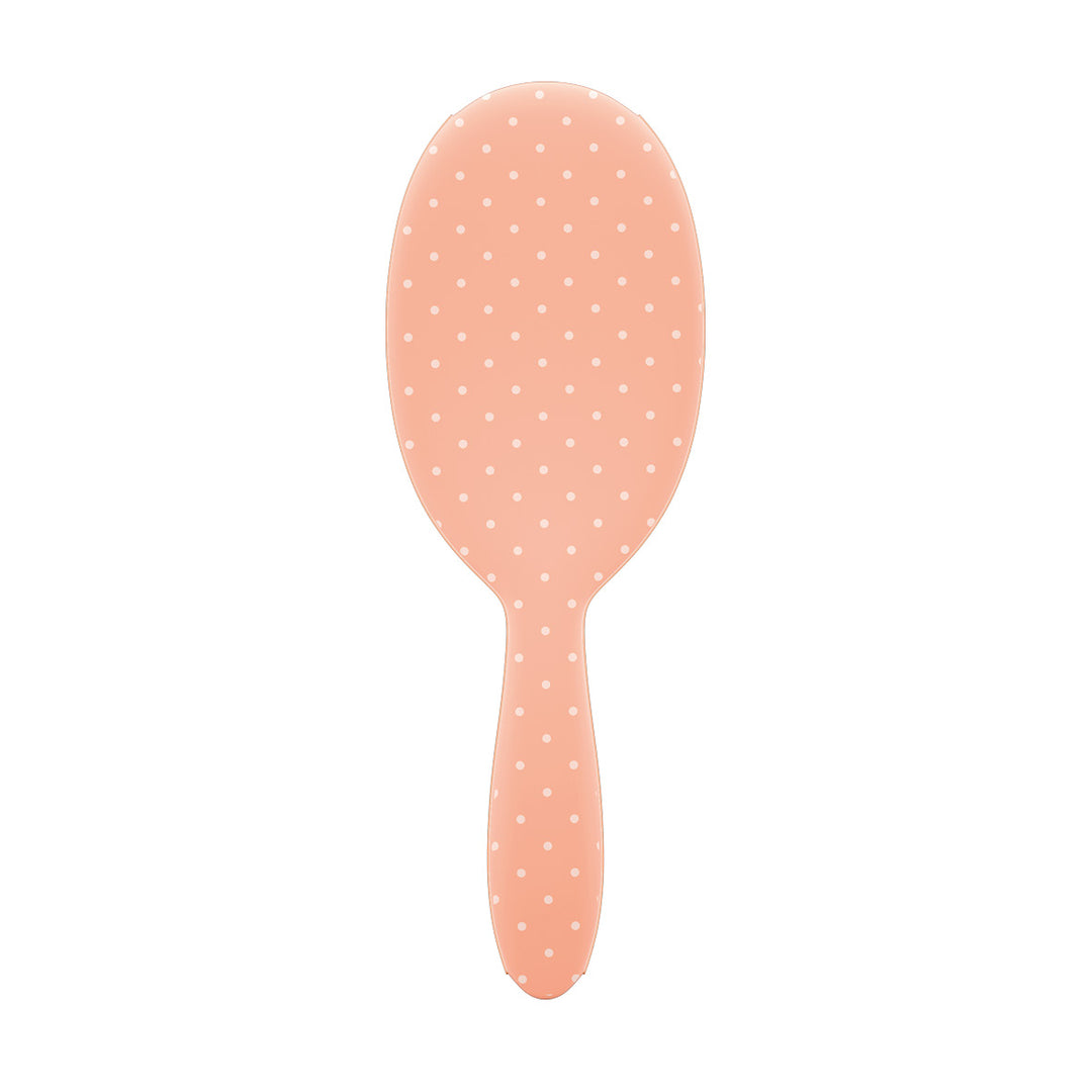 FRAMAR Detangle Brush Peach Please - Dottie