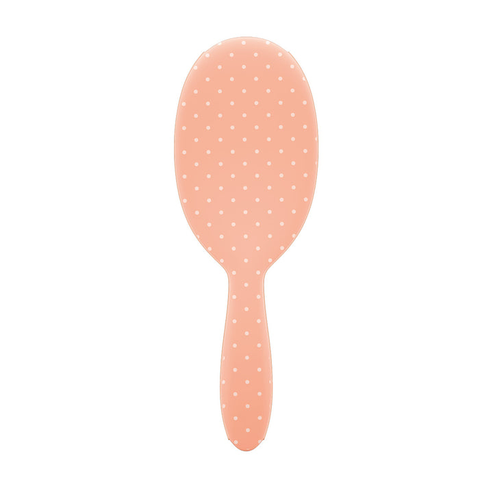 FRAMAR Detangle Brush Peach Please - Dottie