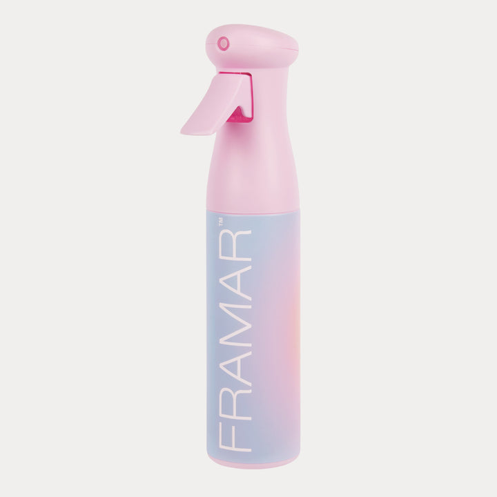 FRAMAR Mist Assist Spray Bottle - Aurascope