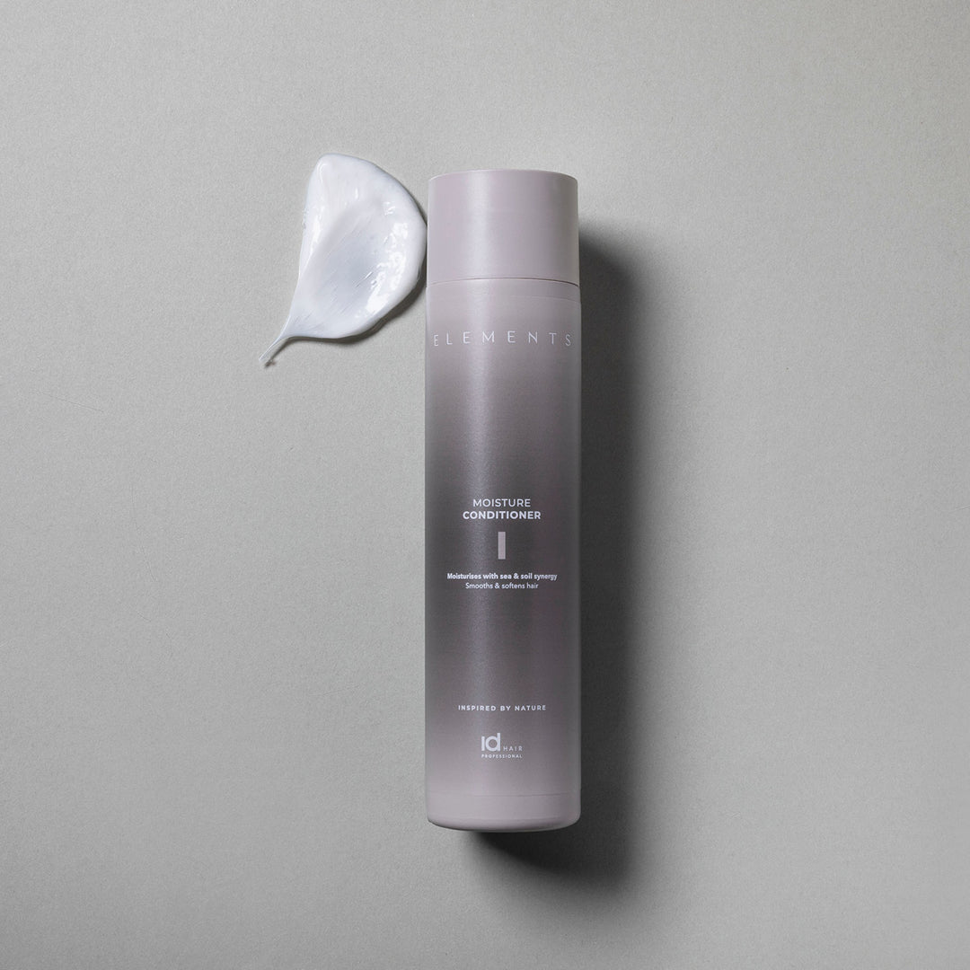 IdHAIR ELEMENTS Moisture Conditioner 250 ml