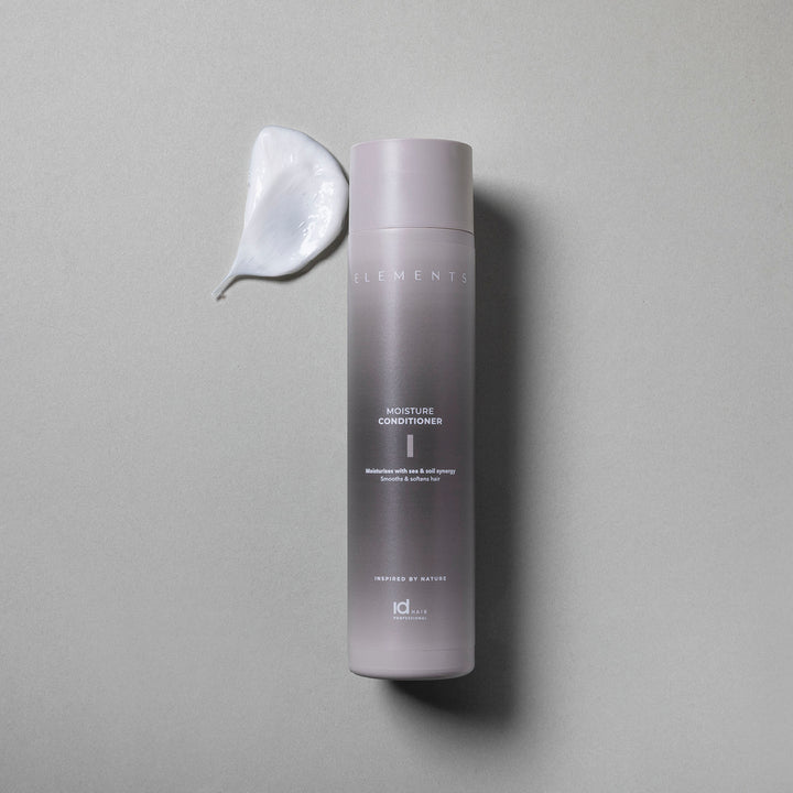 IdHAIR ELEMENTS Moisture Conditioner 250 ml