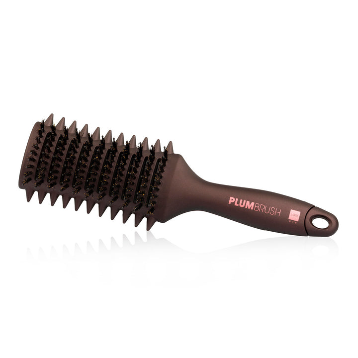 Labor Pro - PLUM C643 Curly Brush