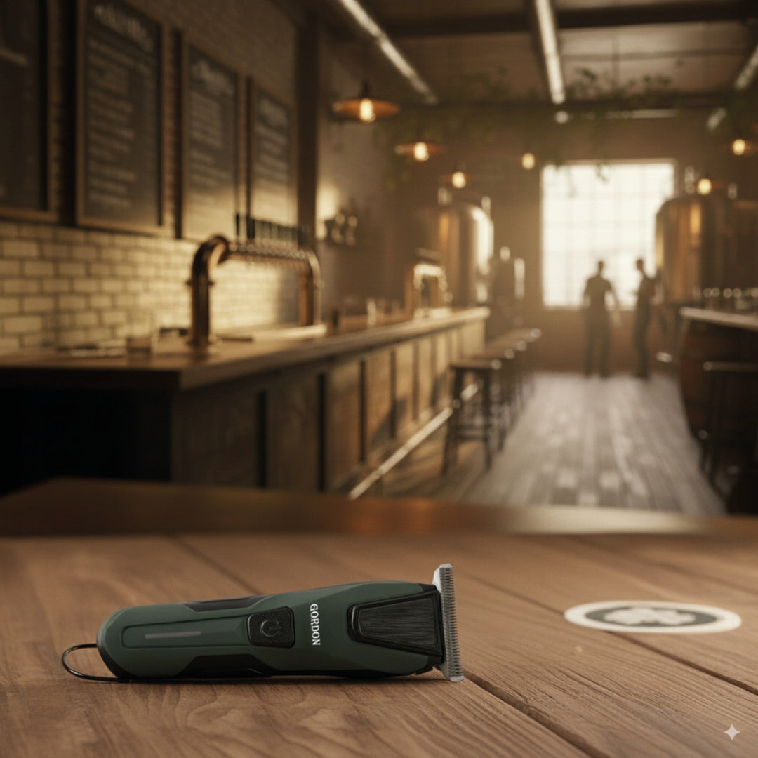 GORDON B540 Travel Trimmer