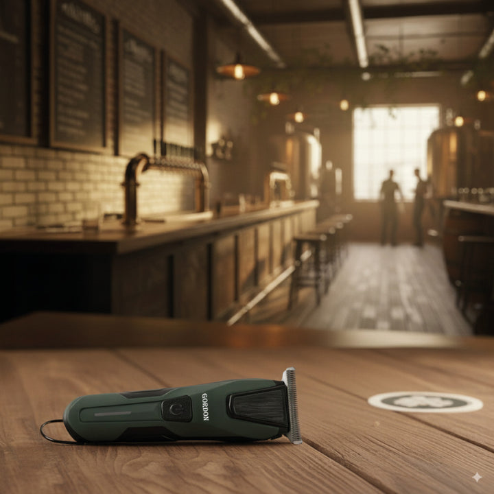 GORDON B540 Travel Trimmer