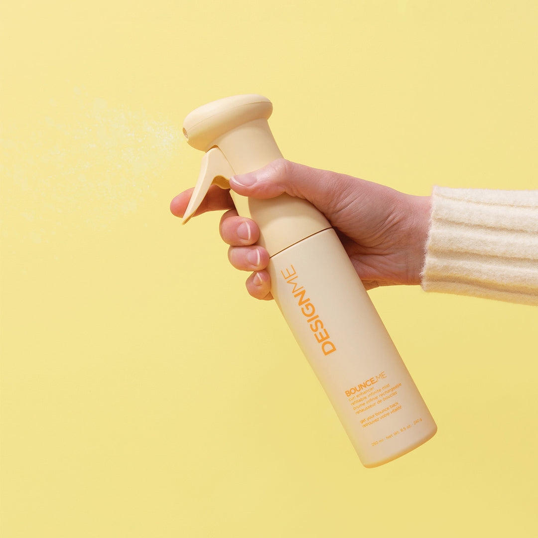 DESIGN.ME Bounce.ME Curl Enhancer Mist 250 ml