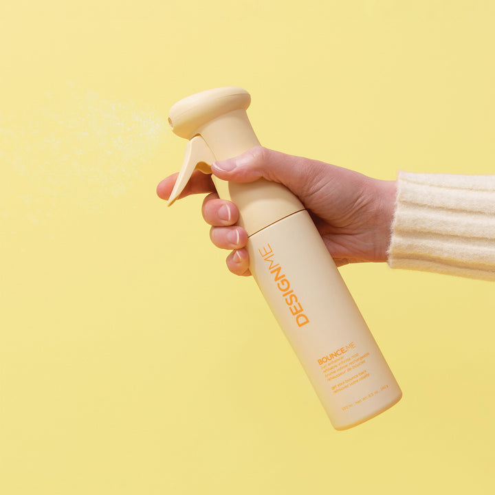 DESIGN.ME Bounce.ME Curl Enhancer Mist 250 ml