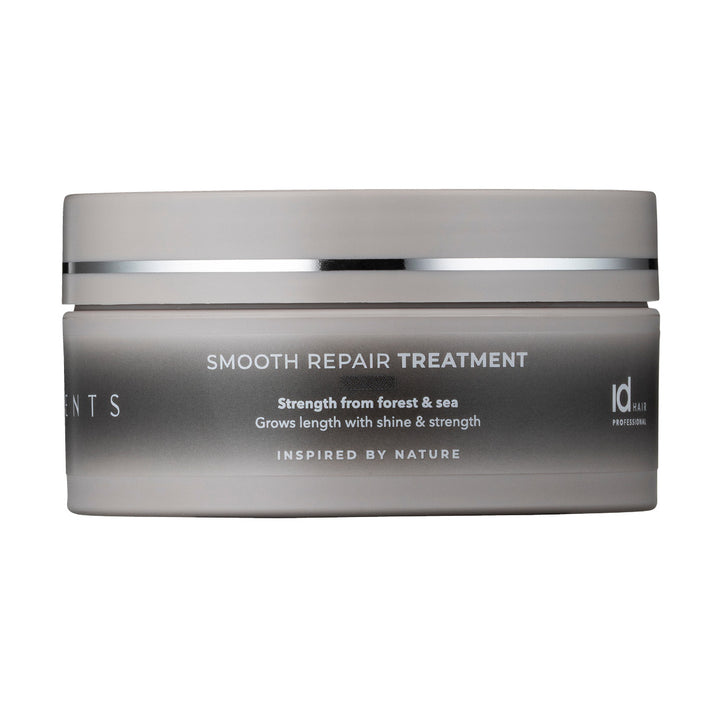 IdHAIR ELEMENTS Smooth Repair Treatment 200 ml