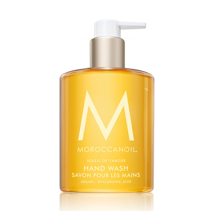 MOROCCANOIL Hand Wash - Soleil De Tanger 360 ml