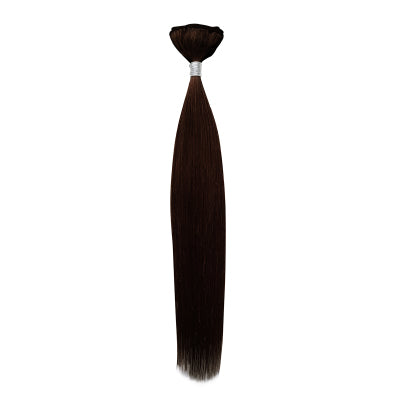 BLONG Aitohiusnauha 45 cm, #1B mustanruskea