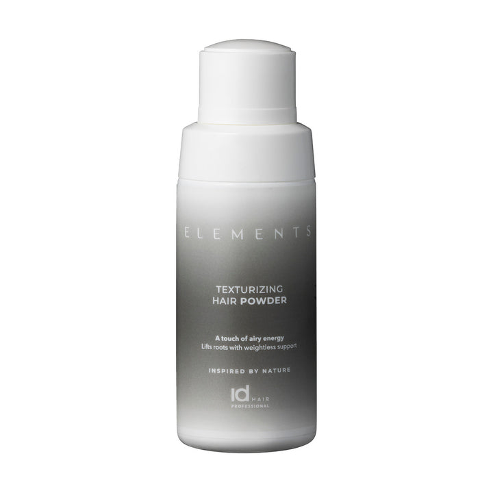 IdHAIR ELEMENTS Texturizing Hair Powder 20 g