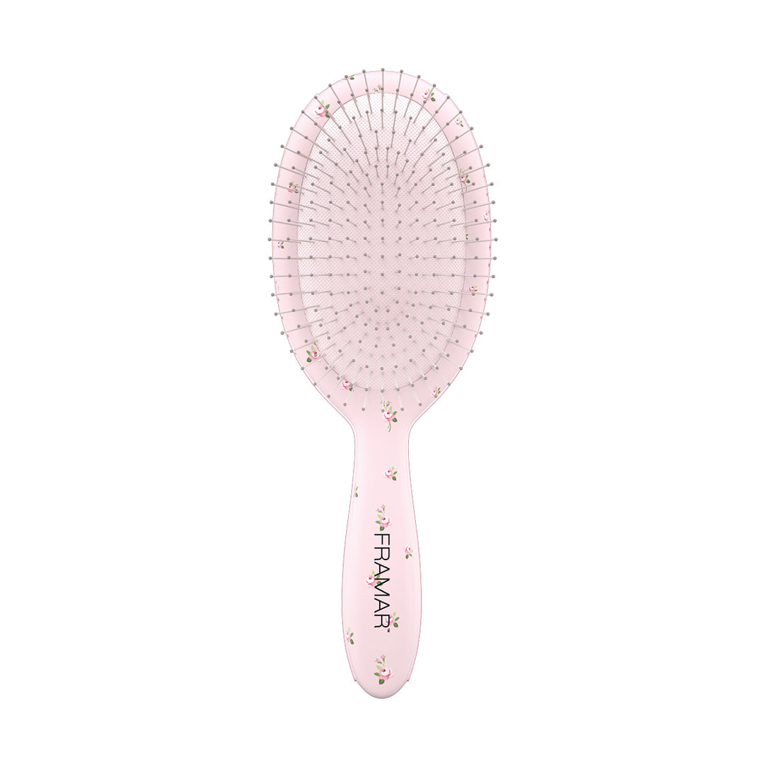 FRAMAR Detangle Brush Country Charm - Rosalie