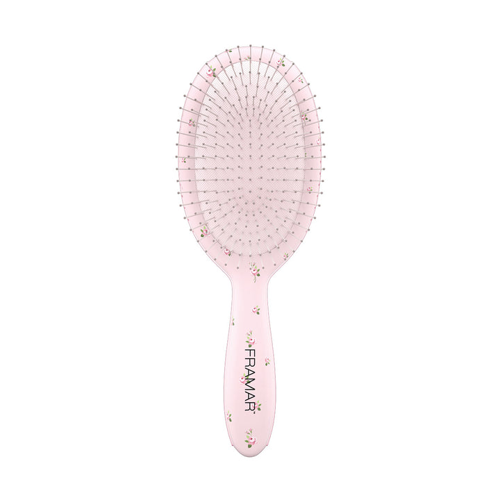 FRAMAR Detangle Brush Country Charm - Rosalie