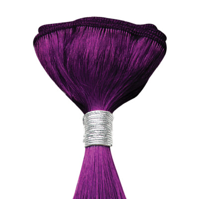 BLONG aitohiusnauha 45 cm, #PURPLE violetti